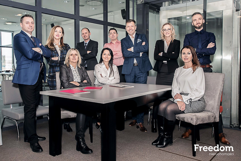 Dlaczego warto skorzystać z Freedom Nieruchomości