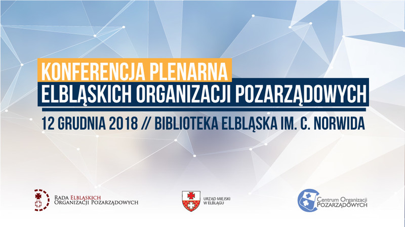 Elbląg, Dyrektor Narodowego Instytutu Wolności odwiedzi Elbląg Elbląg, Dyrektor Narodowego Instytutu Wolności odwiedzi Elbląg