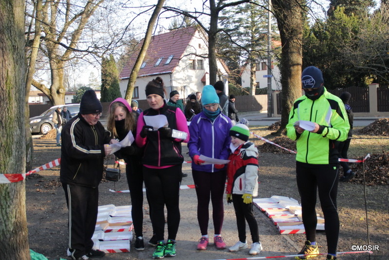 Elbląg, Park Kajki gościł biegaczy na orientację Elbląg, Park Kajki gościł biegaczy na orientację