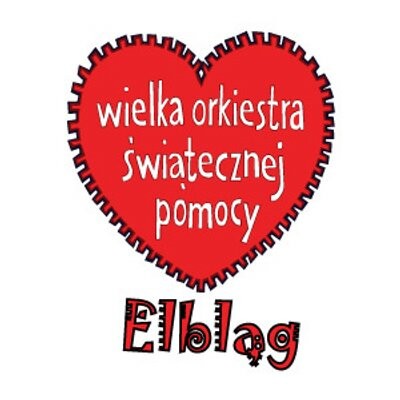 Elbląg, Podaruj fanty na WOŚP Elbląg, Podaruj fanty na WOŚP