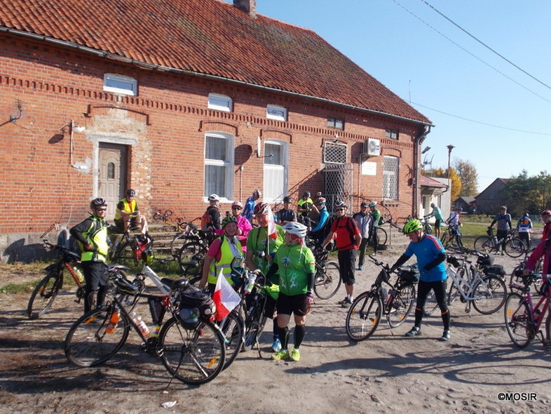 Elbląg, Ruszą na most zygzak w Nowakowie Elbląg, Ruszą na most zygzak w Nowakowie