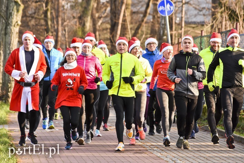 Elbląg, Tak było w ubiegłym roku