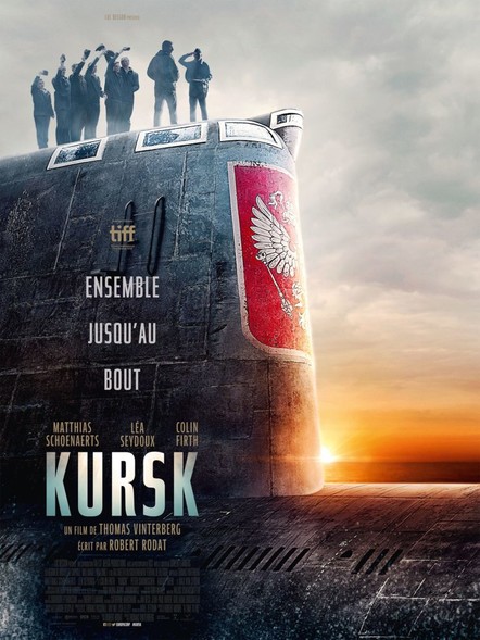 Elbląg, Kursk w kinie Światowid Elbląg, Kursk w kinie Światowid