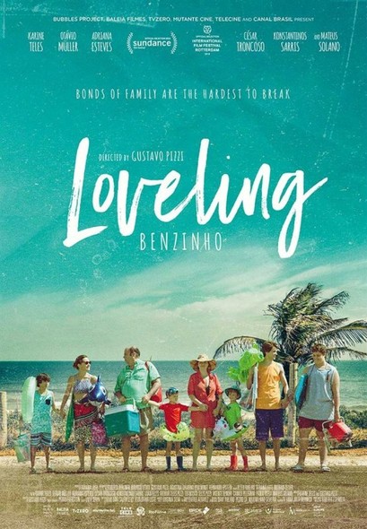 Elbląg, Loveling w Dyskusyjnym Klubie Filmowym Elbląg, Loveling w Dyskusyjnym Klubie Filmowym