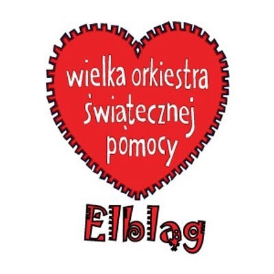 Elbląg, Przekaż fanty na WOŚP Elbląg, Przekaż fanty na WOŚP