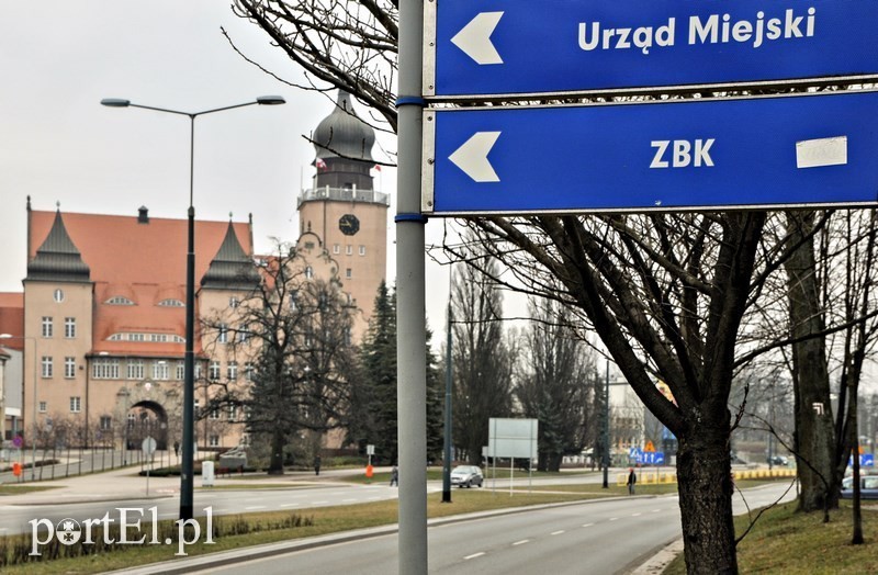 Elbląg, W Radzie Miejskiej działa teraz nowa komisja, która zajmuje się skargami mieszkańców