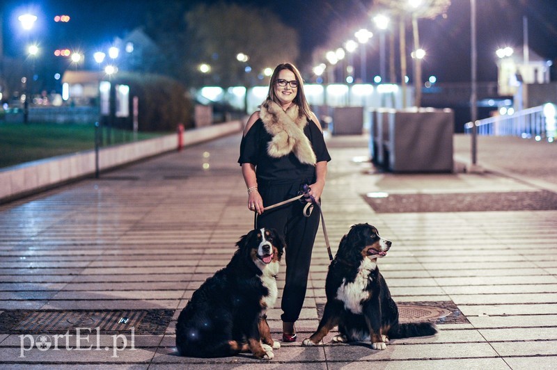 Milena Gałązka Milena Gałązka
