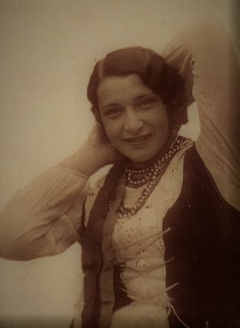 Elbląg, Jadwiga Elbląg, Jadwiga