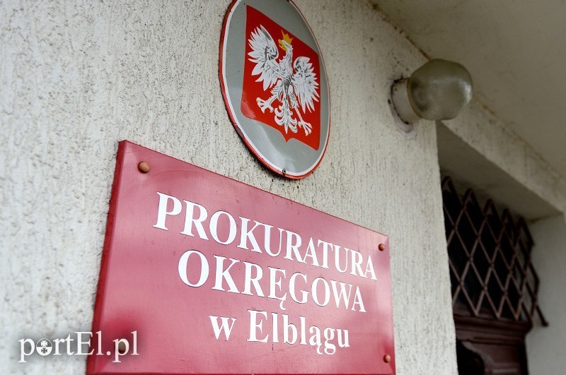 Elbląg, Prokuratura Okręgowa w Elblągu umorzyła śledztwo ws. próby samobójczej bliźniaków