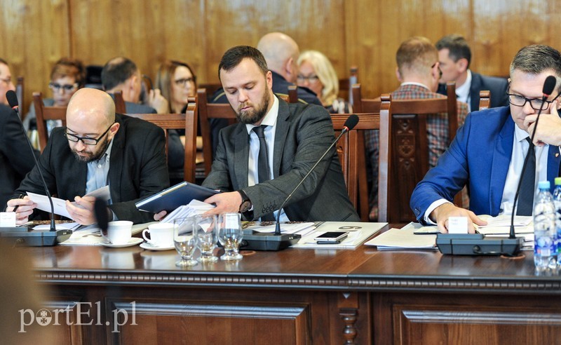 Elbląg, Radni Prawa i Sprawiedliwości mówią nie m.in. dla podwyżek na wywóz odpadów Elbląg, Radni Prawa i Sprawiedliwości mówią nie m.in. dla podwyżek na wywóz odpadów
