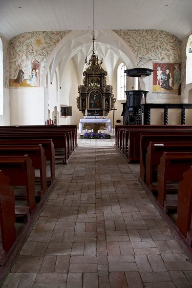 Elbląg, Zabytek  wart zachowania