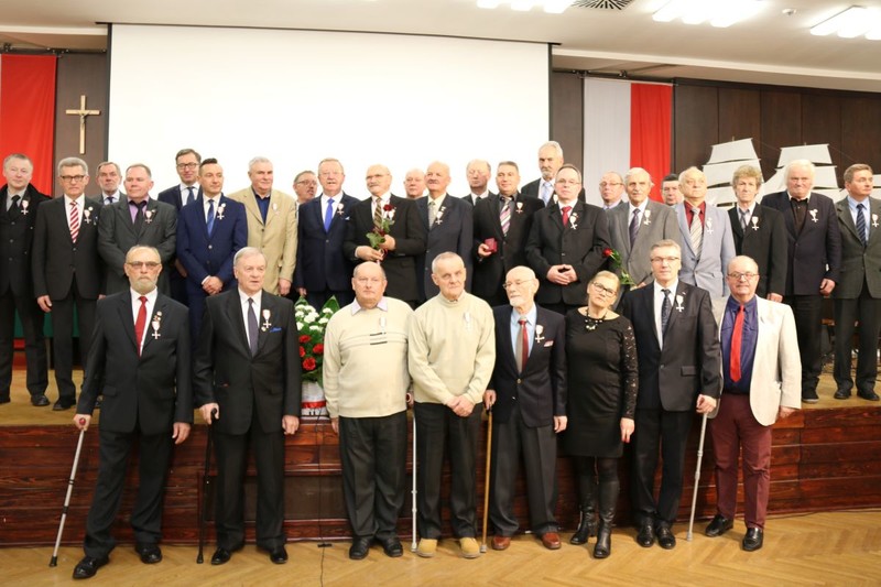 Elbląg, Zdjęcie pochodzi ze strony IPN w Gdańsku Elbląg, Zdjęcie pochodzi ze strony IPN w Gdańsku