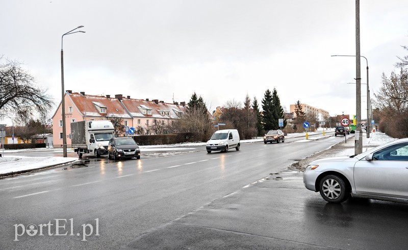 Elbląg, Czytelnicy i urzędnicy są zgodni: tutaj w pierwszej kolejności powinno powstać rondo Elbląg, Czytelnicy i urzędnicy są zgodni: tutaj w pierwszej kolejności powinno powstać rondo