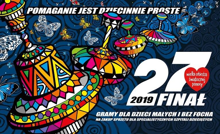 Elbląg, Festyn Pływacki z WOŚP Elbląg, Festyn Pływacki z WOŚP