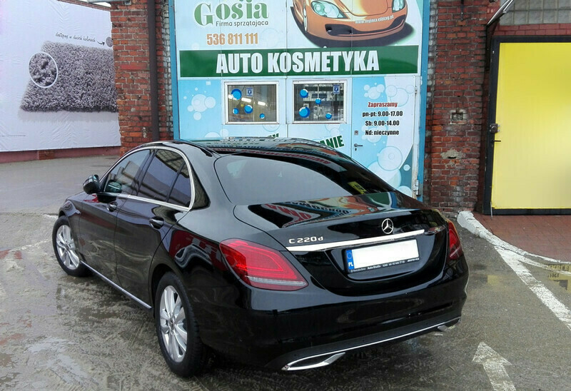 Lepsza ochrona to mniej brudu i rdzy Lepsza ochrona to mniej brudu i rdzy