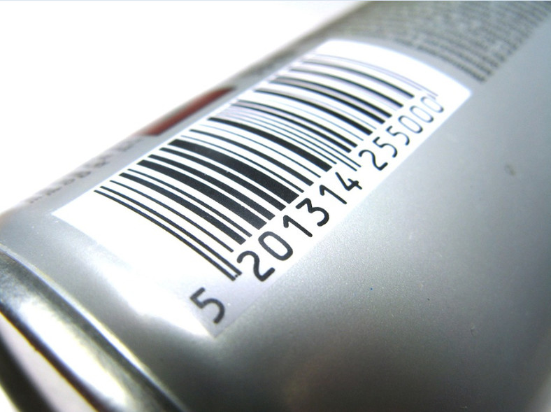 Etykiety samoprzylepne pod lupą