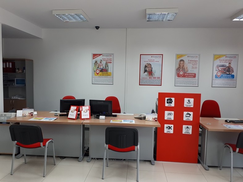 Właściwe pieniądze zawsze przychodzą w porę! Na małe lub duże potrzeby Właściwe pieniądze zawsze przychodzą w porę! Na małe lub duże potrzeby