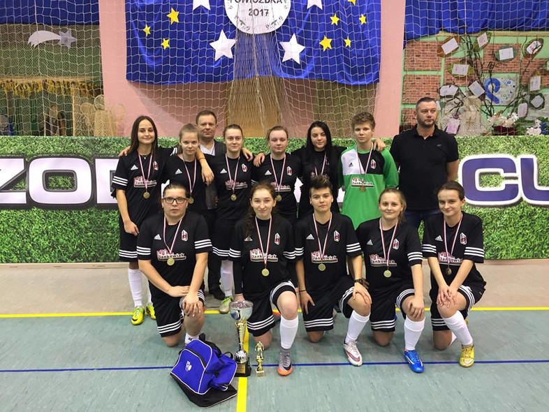 Elbląg, Hanza Cup - kobiece święto piłki nożnej w Elblągu Elbląg, Hanza Cup - kobiece święto piłki nożnej w Elblągu