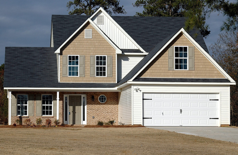 Ubezpieczenie budowy domu jednorodzinnego