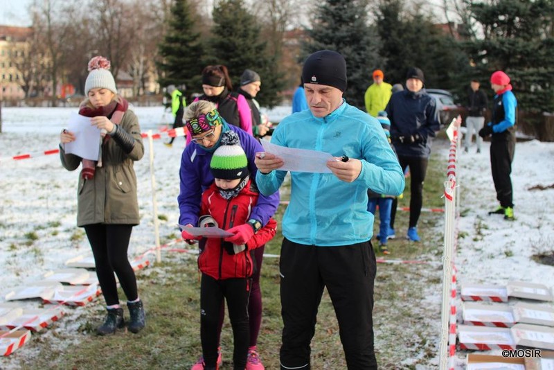 Elbląg, Biegali na Orientację po Starym Mieście Elbląg, Biegali na Orientację po Starym Mieście