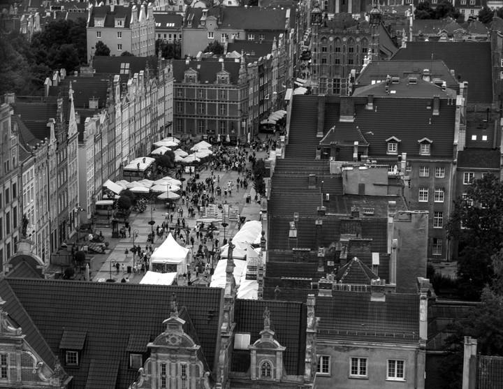 Elbląg, Gdańsk Elbląg, Gdańsk
