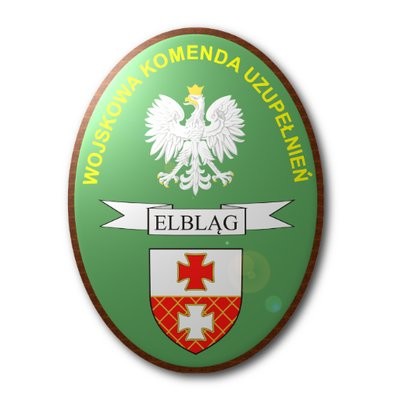 Elbląg, Kwalifikacja wojskowa w Elblągu