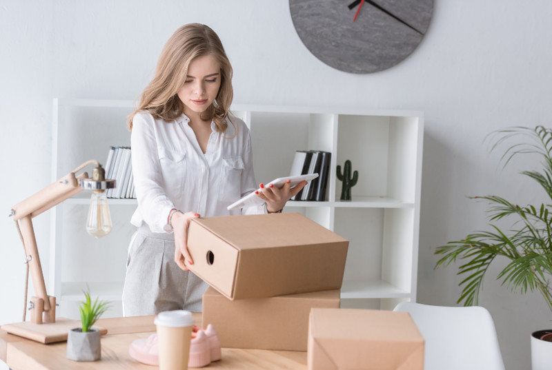 Zwrot zakupów online Zwrot zakupów online