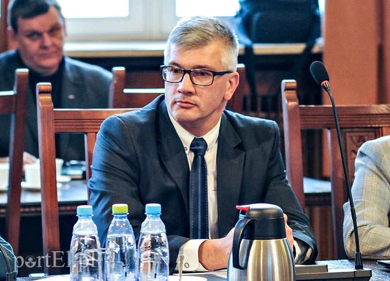 Elbląg, Adam Matwiejczuk został radnym Elbląg, Adam Matwiejczuk został radnym