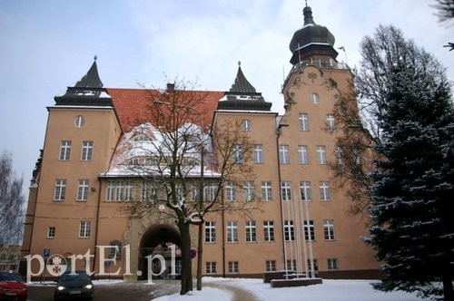 Elbląg, Decyzja o podatku do rąk mieszkańców