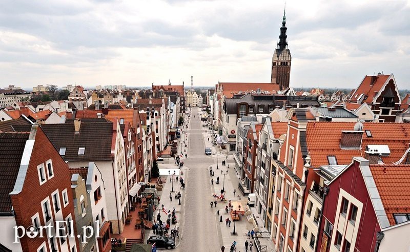 Elbląg, Oburzeni "cenzurą prezydenta"  (śladem publikacji)