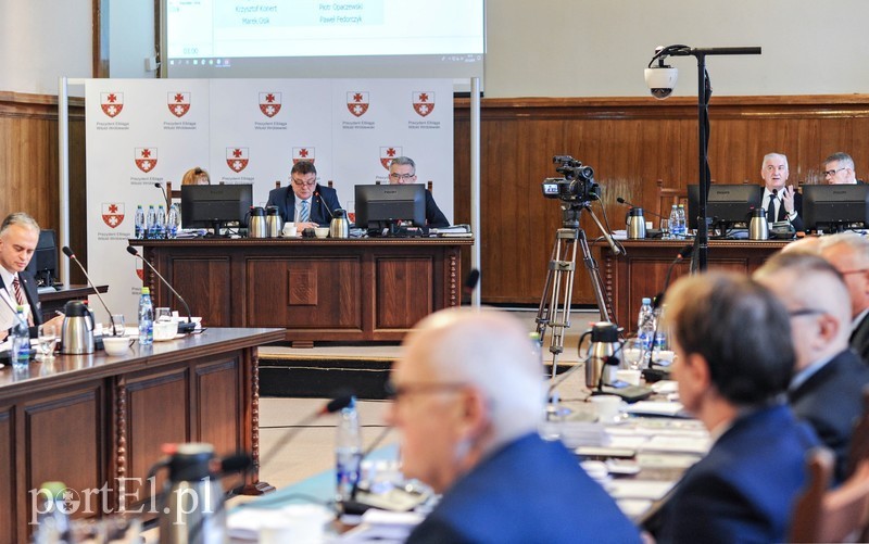 Elbląg, Podczas jutrzejszej (24 stycznia) sesji radni zdecydują o budżecie miasta na rok 2019 Elbląg, Podczas jutrzejszej (24 stycznia) sesji radni zdecydują o budżecie miasta na rok 2019
