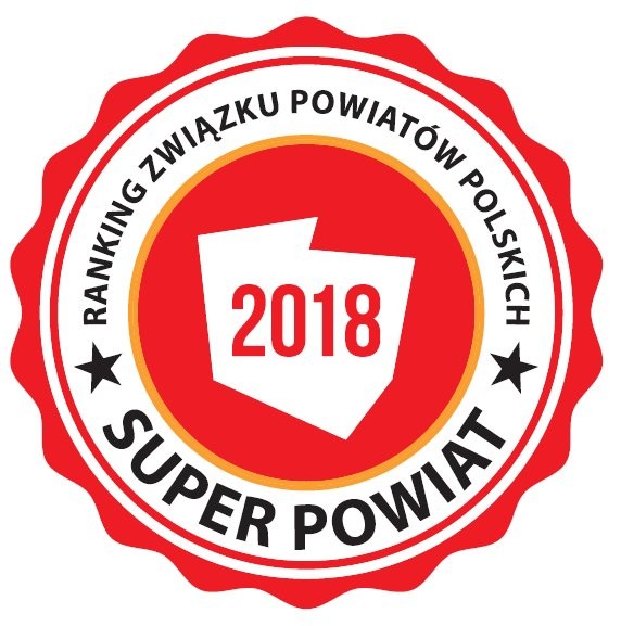 Elbląg, Powiat elbląski jest super