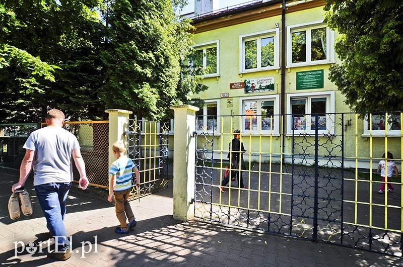 Elbląg, Pracownicy żłobków domagają się podwyżki Elbląg, Pracownicy żłobków domagają się podwyżki