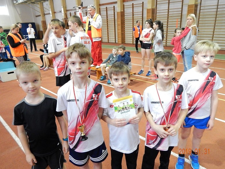 Elbląg, Czwartek z lekkoatletyką Elbląg, Czwartek z lekkoatletyką