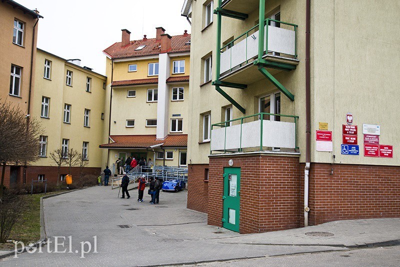 Elbląg, MOPS ostrzega przed oszustami