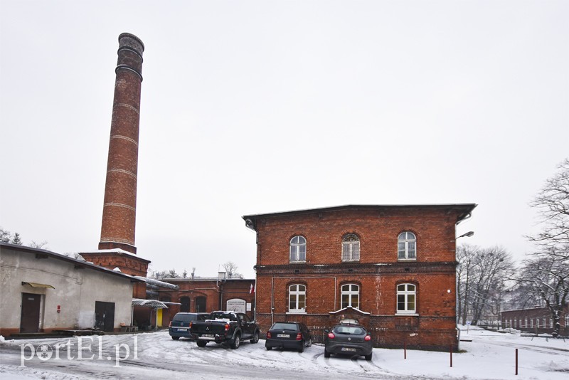 Elbląg, W tym budynku, zlokalizowanym na terenie Szpitala Miejskiego, mieści się Ośrodek Terapii Uzależnień "Szansa" Elbląg, W tym budynku, zlokalizowanym na terenie Szpitala Miejskiego, mieści się Ośrodek Terapii Uzależnień "Szansa"