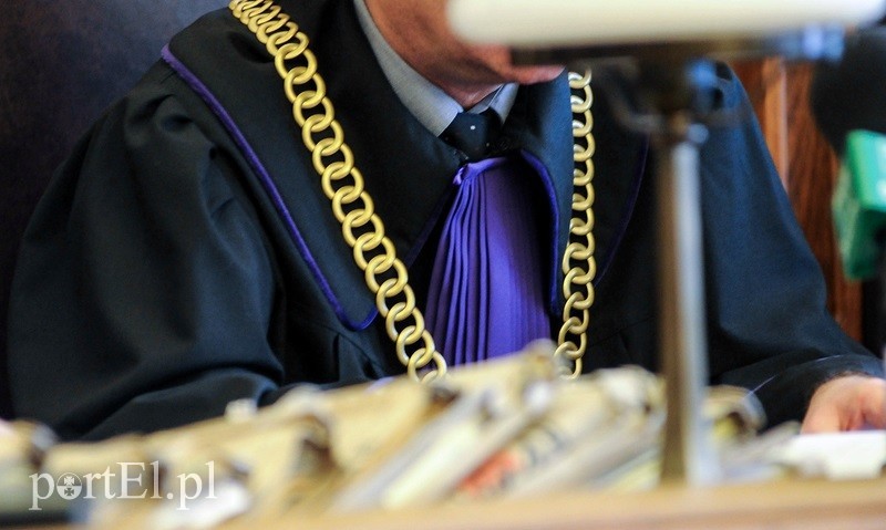 Elbląg, Sąd będzie musiał zapoznać się z blisko 100-tomowym materiałem dowodowym Elbląg, Sąd będzie musiał zapoznać się z blisko 100-tomowym materiałem dowodowym
