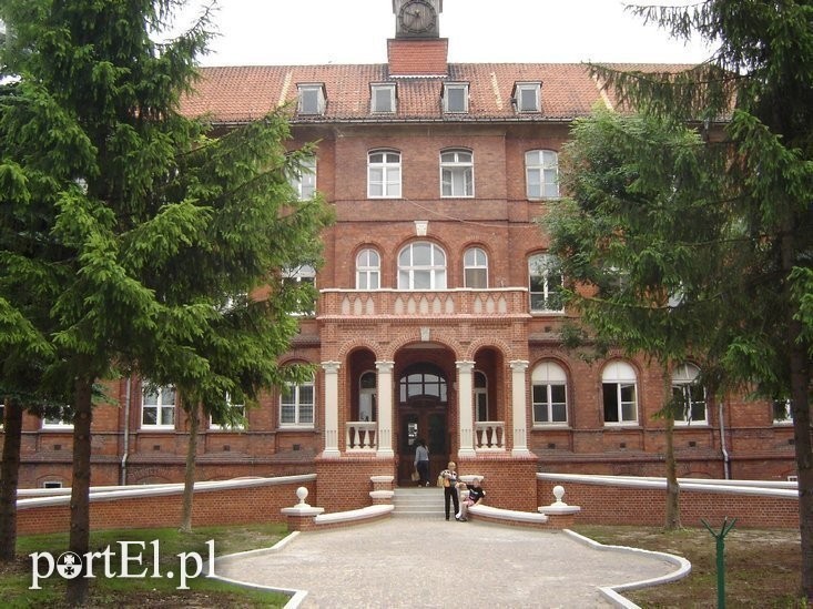 Elbląg, Szpital szuka dyrektora