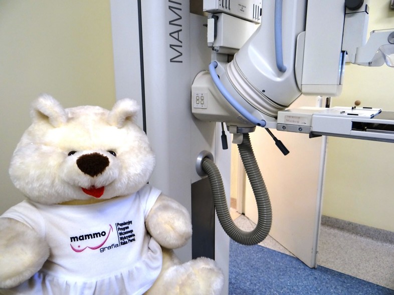 Elbląg, Zrób bezpłatnie mammografię Elbląg, Zrób bezpłatnie mammografię