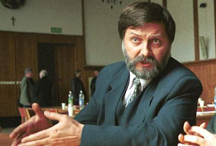 Elbląg, Szef konwentu wyborczego Unii Wolności Adam Żyliński Elbląg, Szef konwentu wyborczego Unii Wolności Adam Żyliński