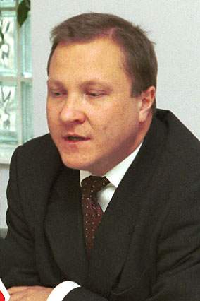 Elbląg, Wiesław Walendziak