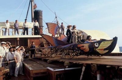 Elbląg, W 80 dni dookoła świata Elbląg, W 80 dni dookoła świata