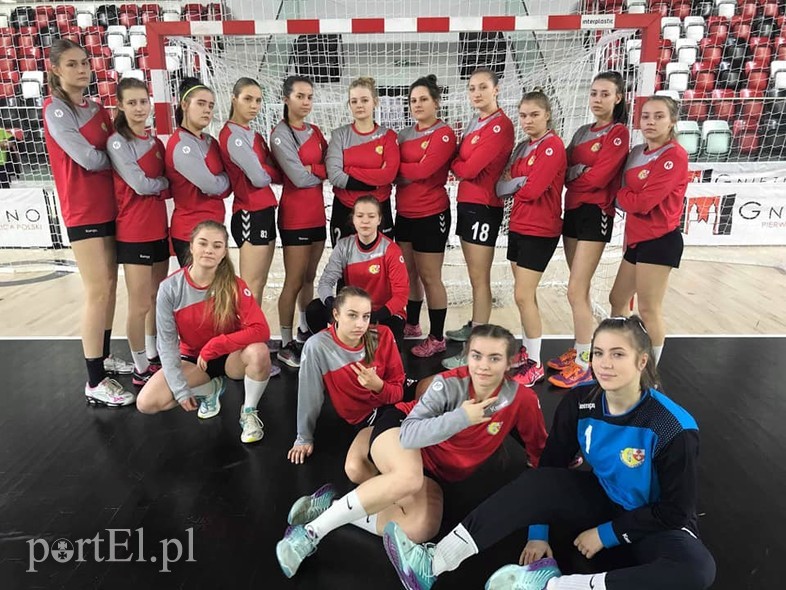 Elbląg, źródło: Facebook OSPR Elbląg