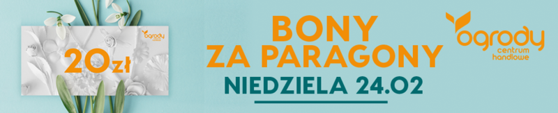 Okazje do zakupów w Ogrodach Okazje do zakupów w Ogrodach