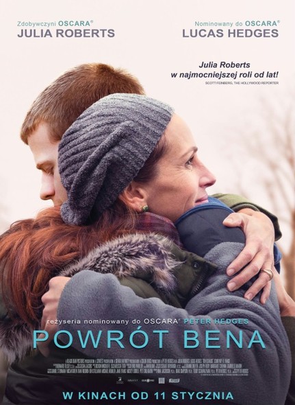 Elbląg, Powrót Bena w DKF-ie Elbląg, Powrót Bena w DKF-ie