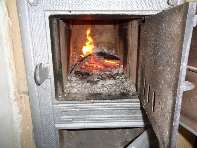 Elbląg, Spalając odpady szkodzisz sobie i innym Elbląg, Spalając odpady szkodzisz sobie i innym