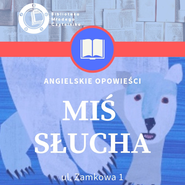 Elbląg, „Angielskie opowieści” w Bulaju Elbląg, „Angielskie opowieści” w Bulaju