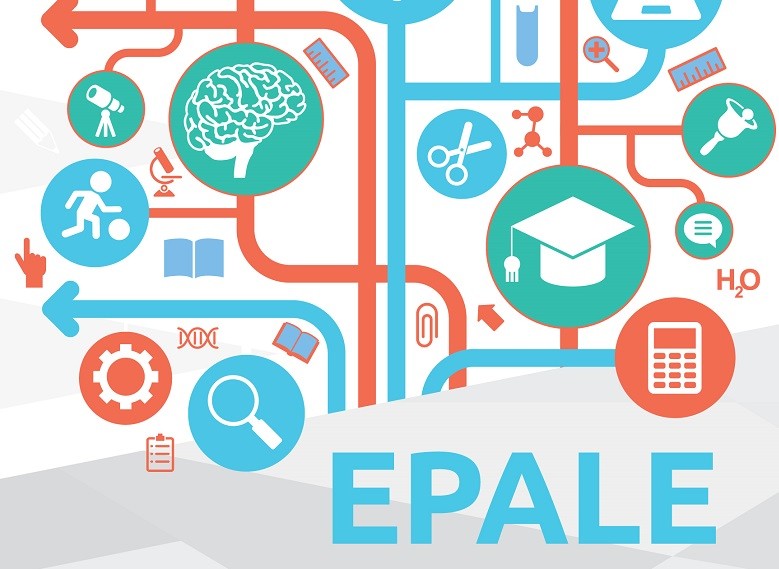 Elbląg, Prezentacja międzynarodowej platformy dla edukatorów