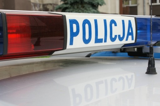 Elbląg, Zażartował, że chce skoczyć z budynku Elbląg, Zażartował, że chce skoczyć z budynku