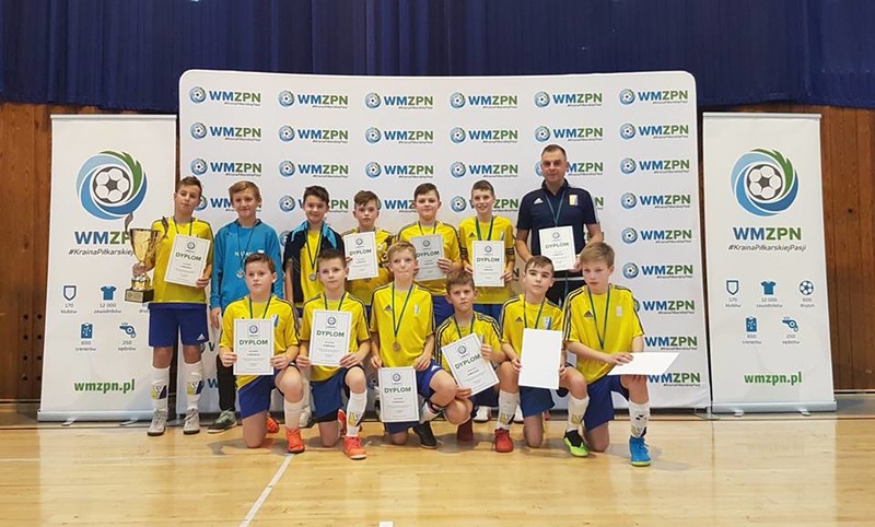 Elbląg, Olimpia gościnna podczas Olimpia Kappa Cup Elbląg, Olimpia gościnna podczas Olimpia Kappa Cup